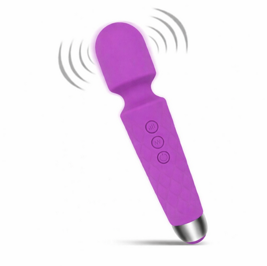 EZ Vibration Wand